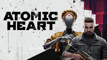 Atomic Heart test par GamingGuardian