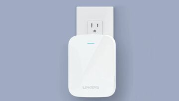 Anlisis Linksys RE7310