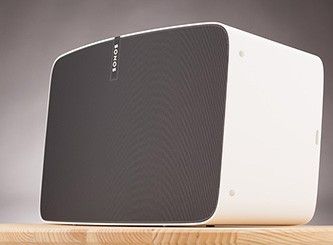 Sonos Play:5 test par PCMag Sonos Play:5 test par PCMag