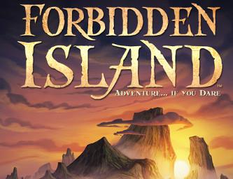 Análisis Forbidden Island Análisis Forbidden Island