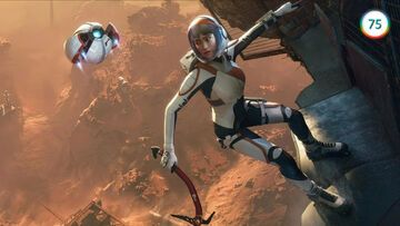 Deliver Us Mars test par SerialGamer Deliver Us Mars test par SerialGamer