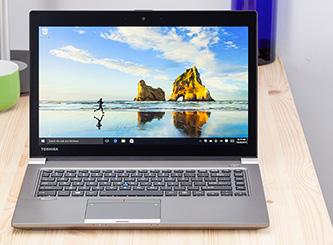 Toshiba Tecra Z40t im Test: 1 Bewertungen, erfahrungen, Pro und Contra