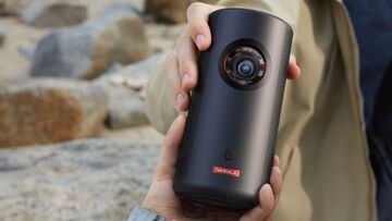 Anker Nebula Capsule 3 test par PCMag