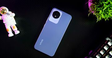 Test Vivo Y02