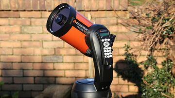 Celestron NexStar 6SE test par T3