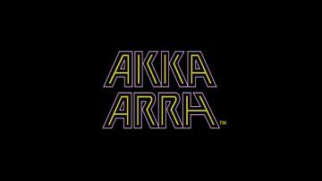 Akka Arrh test par Xbox Tavern