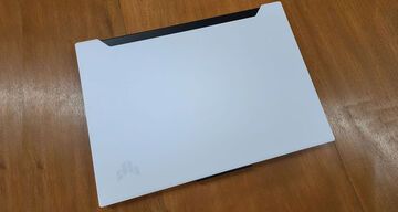 Asus TUF Dash F15 testé par DAGeeks Asus TUF Dash F15 testé par DAGeeks