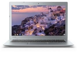 Toshiba Chromebook 2 test par ComputerShopper Toshiba Chromebook 2 test par ComputerShopper