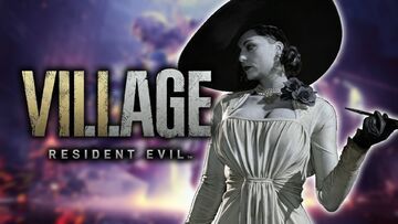 Resident Evil Village test par Areajugones Resident Evil Village test par Areajugones