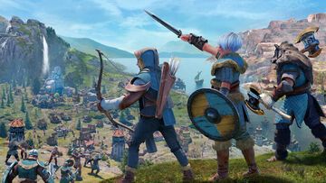 The Settlers New Allies Review: 16 Ratings, Pros and Cons