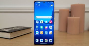 Xiaomi 13 Pro reviewed by Les Numriques