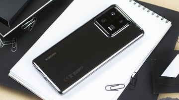 Xiaomi 13 Pro reviewed by AndroidPit Xiaomi 13 Pro reviewed by AndroidPit