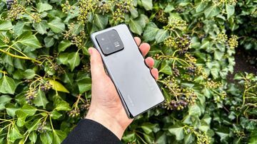 Xiaomi 13 Pro test par Tom's Guide (US)