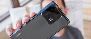 Xiaomi 13 Pro test par GSMArena