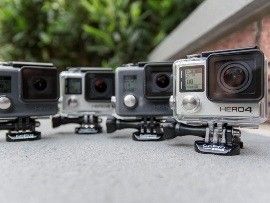 GoPro Review: 8 Ratings, Pros and Cons