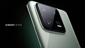 Xiaomi 13 Pro reviewed by MMORPG.com