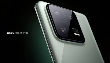 Xiaomi 13 Pro reviewed by MMORPG.com Xiaomi 13 Pro reviewed by MMORPG.com