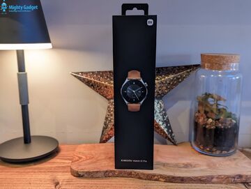 Huawei Watch GT 3 Pro reviewed by Mighty Gadget Huawei Watch GT 3 Pro reviewed by Mighty Gadget
