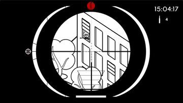 Sniper test par TheXboxHub Sniper test par TheXboxHub