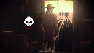 Hard West test par War Legend Hard West test par War Legend
