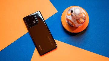 Xiaomi 13 Pro reviewed by Android Central Xiaomi 13 Pro reviewed by Android Central