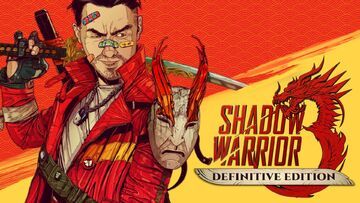 Shadow Warrior 3 test par Generacin Xbox