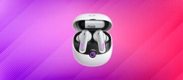 Análisis Anker Soundcore VR P10