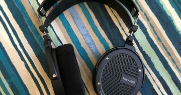 Thieaudio Wraith test par Headphonesty