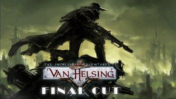 The Incredible Adventures of Van Helsing 3 test par ActuGaming