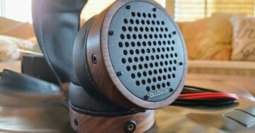 Audi test par Headphonesty Audi test par Headphonesty