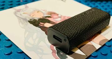 Review Truthear SHIO by Headphonesty