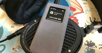 FiiO BTR7 test par Headphonesty