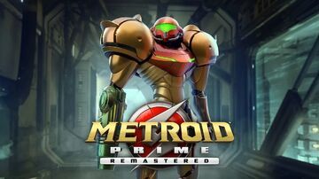Metroid Prime Remastered reviewed by Pizza Fria