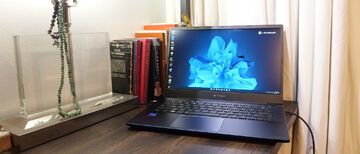 Test Dynabook Portege X40-K