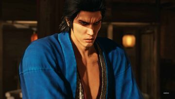 Like a Dragon Ishin reviewed by Fortress Of Solitude