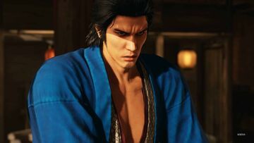 Like a Dragon Ishin testé par Fortress Of Solitude Like a Dragon Ishin testé par Fortress Of Solitude