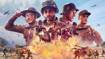Company of Heroes 3 test par GamingGuardian Company of Heroes 3 test par GamingGuardian