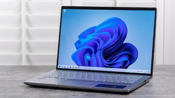 Acer Swift 3 test par ExpertReviews