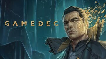 Gamedec test par GamingBolt Gamedec test par GamingBolt
