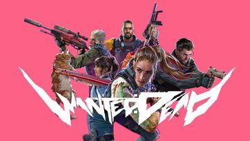 Wanted: Dead test par Generacin Xbox