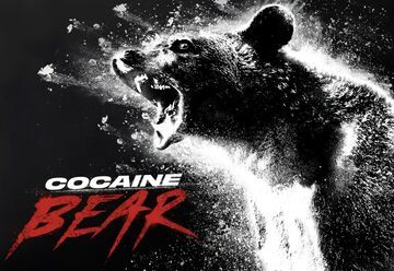 Cocaine Bear Review