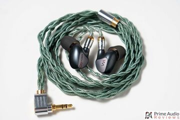 DDHifi BC125A im Test: 1 Bewertungen, erfahrungen, Pro und Contra