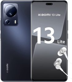 Anlisis Xiaomi 13 Lite