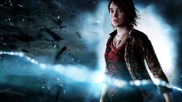 Beyond Two Souls test par JeuxVideo.com