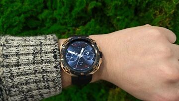 Test Huawei Watch GT