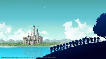 Theatrhythm Final Bar Line test par Gaming Trend Theatrhythm Final Bar Line test par Gaming Trend