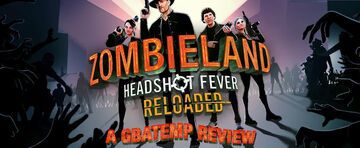 Zombieland Headshot Fever Reloaded reviewed by GBATemp