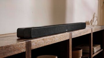 Denon DHT-S517 reviewed by TechRadar