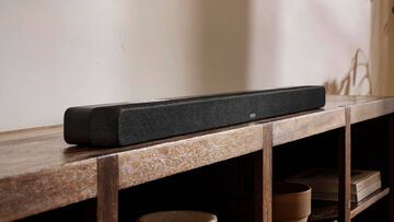 Denon DHT-S517 testé par TechRadar Denon DHT-S517 testé par TechRadar