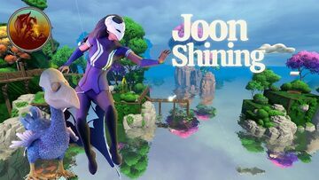 Anlisis Joon Shining